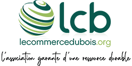 commerce du bois